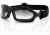 Bobster DZL Goggles w/ Photchromic Lens BDZL001
