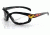Bobster Fat Boy RX BiFocal Sun Glasses, Flames Frame, EFB001FRX-BF