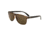Bobster Hex, Sunglass, Tortoise Frame, Anti-fog Brown Lenses, Brown, One Size Fits Most EHEX002