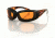 Bobster Invader RX Sunglass Tortoise Shell Frame BINV201RX