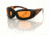 Bobster Invader RX Bi-Focal Glasses Tortoise Shell Frame BINV201RX-BF