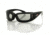 Bobster Invader Photochromic RX Bi-Focal Eyewear with Grilamid TR90 Frame