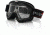 Bobster MX3 Off-Road Goggles with RX Insert MX3-100BK