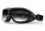 Bobster Night Hawk II Goggle, OTG with Photochromic Lens BHAWK02