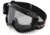 Bobster Off Road Goggles MX1-200 with Tear Off Lenses
