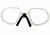 Bobster Prescriptional RX Insert for Prowler Eyewear, RXINSERT