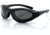 Bobster Raptor I Eyewear with RX Prescriptional Lenses, BRA101RX