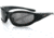 Bobster Raptor II Eyewear with RX Bi-Focal Prescriptional Lenses, BRA201RX-BF