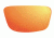 Bobster Replacement Amber Lens Set for Trident Converitble Sunglass/Goggles PT-TRI-3