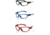 Bobster Road Hog 2 Sunglasses/Goggles Arm Sets and Frames