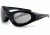 Bobster Convertible Eyewear from Spektrax Series with Optical Insert, BSTT0C1AC