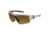 Bobster Bobster Stella Sunglasses, Matte Rose Gold Frame, Brown Gradient Lens, BSTEL103