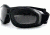 Bobster Touring 2 Goggles with Anti-Fog Lenses