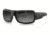 Bobster Trike Sunglasses with Foam, Anti-fog Smoked Lenses ETRI001