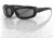 Bobster Convertiable XRH Eyewear with Prescriptional Bi-Focal RX Lenses