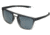 Body Glove BG 1805 Sunglasses, Gray Gradient Frame, Smoke Polarized Lenses, 10241826.QTM
