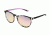 Body Glove Cloudbreak Single Vision Prescription Sunglasses, Black Demi Pattern Frame, 10236075.QTMSV