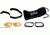 String 8 Bit Included Accessories