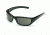 BodySpecs Crazy 8's Rx Prescription Sunglasses w/ Black Frame