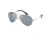 Body Specs Rimz-2 Progressive Prescription Sunglasses, Chrome Metal Frame, RIMZ-2 CHROME METAL FRAME.12PR