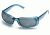Body Specs RX Prescription Ms Lily Blue Crystal Frame Sunglasses