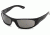 Body Specs Vibes-2 Matt Black Frame with Smoke Lens, Black VIBES-2