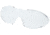 Bolle Clear Replacement Lenses for X900 Tactical Goggles