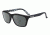 Bolle 527 Sunglasses, Shiny Black Frame, Polarized TNS Oleo AR Lens, 12044