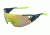 Bolle 5th Element Pro Sunglasses, Orica GreenEdge Frame, Photochromic, Modulator Brown Emerald oleo AF, 12150