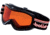 Bolle Goggles Amp Black Stripes Frame, Citrus Lens 20589