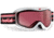 Bolle Goggles Amp White Stripes Frame, Vermillon Lens 20590