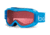 Bolle Amp Kids Ski Goggles - Blue Jump Frame and Vermillon Lens 21021
