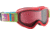 Bolle Amp Red Frame Vermillon  Lens Ski Goggle 20809