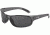 Bolle Anaconda Jr. Kids Sunglasses, Crystal Smoke Frame