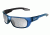 Bolle Ecrins Sunglasses, Shiny Blue 11669