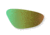 Bolle Bolt Replacement Lenses,Brown Emerald Oleo AF 50620