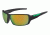 Bolle Cary Sunglasses, Matte Black Frame, Medium, 12221