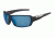 Bolle Cary Sunglasses, Matte Black Frame, Medium, 12222