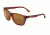 Bolle Damone Sun glasses, Dark Tortoise Frame, TLB Dark Lens 11472