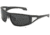 Bolle Diablo Single Vision Prescription Sunglasses - Satin Dark Grey  Frame 11554RX