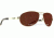 Bolle Dirty 8 Five-O Sunglasses Chrome frame, Mogul 2 lens