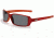 Bolle Dirty 8 Glamrock Sunglasses Guava Frame, Polarize TNS Lens 10710