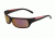 Bolle Fierce Progressive Prescription Sunglasses, Shiny Black / Rose Frame-11942PR