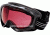 Bolle Jinx Ski Goggles Black/Verm