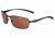 Bolle Key West Progressive Prescription Sunglasses, Shiny Brown Frame-11792PR