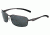 Bolle Key West Progressive Prescription Sunglasses, Shiny Gun Frame-11793PR