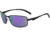 Bolle Key West Sunglasses Progressive Prescription Sunglasses, Matte Black Frame, 11957PR
