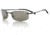 Bolle TRU Rx Fusion Meltdown Shiny Gunmetal Frame 70175 Sunglasses