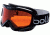 Bolle Goggles Mojo Shiny Black Frame, Citrus Lens 20569