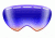 Bolle Nova II Replacement Lenses,Aurora 50565
